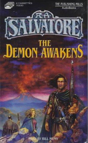 The Demon Awakens