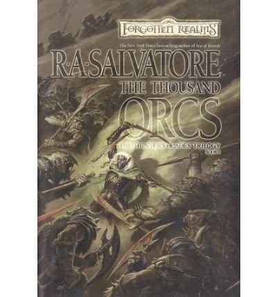 The Thousand Orcs
