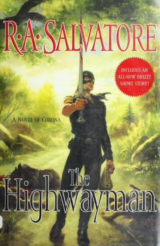The Highwayman