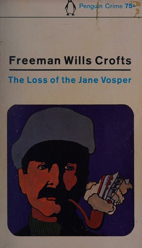 The Loss of the Jane Vosper