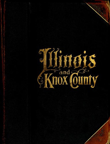 Historical encyclopedia of Illinois