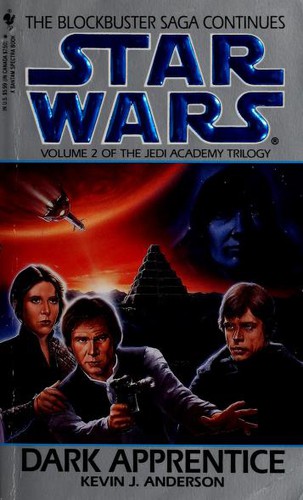 Dark Apprentice (Star Wars