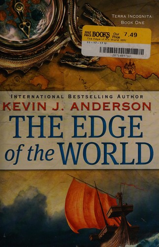The edge of the world