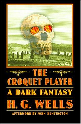 The croquet player