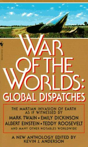 War of the Worlds