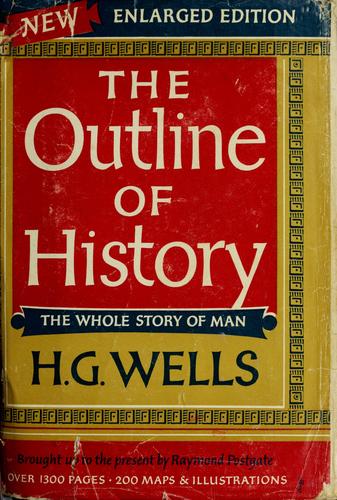 The Outline of History
