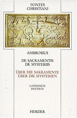 De sacramentis