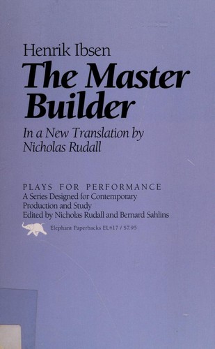 Bygmester Solness