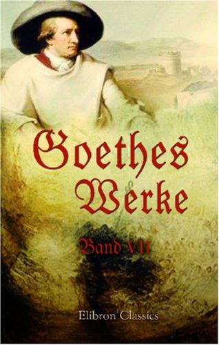 Sämtliche Werke