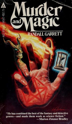 Murder and Magic