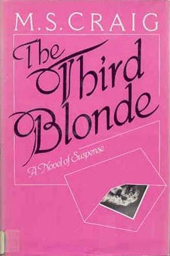 The third blonde