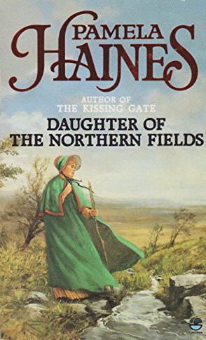 Daughter of the Northern Fields