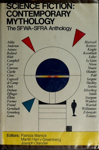 Science Fiction Contemporary Mythology