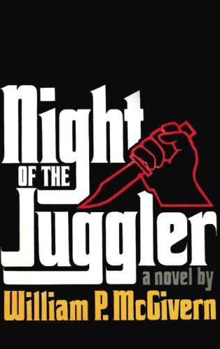Night of the Juggler