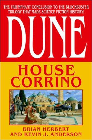 Dune House Corrino