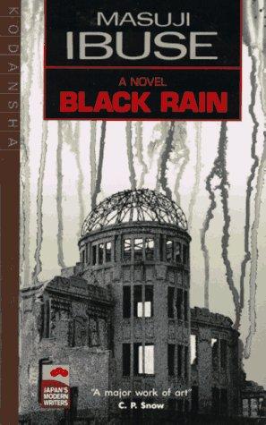 Black rain