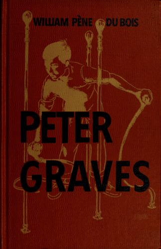 Peter Graves
