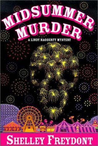 Midsummer murder