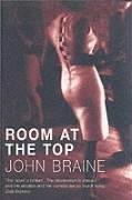Room at the Top a Novel