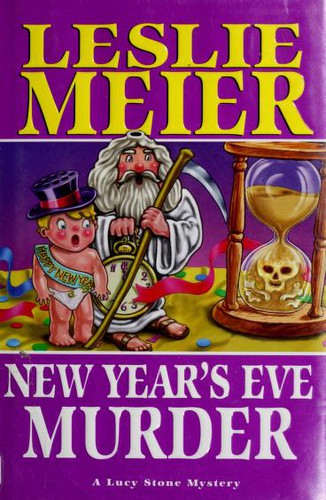 New Year's Eve Murder