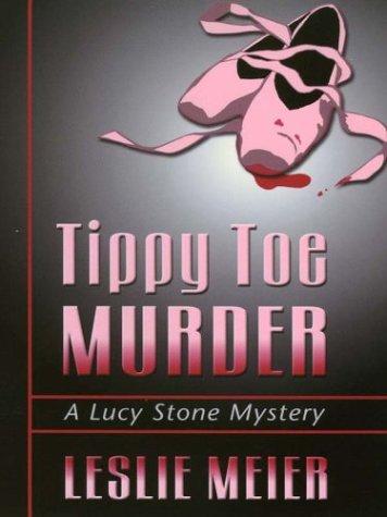 Tippy-toe murder