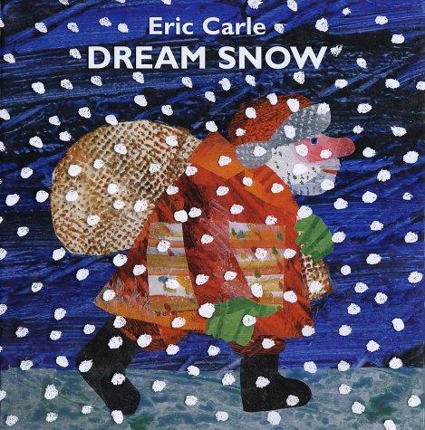 Dream snow