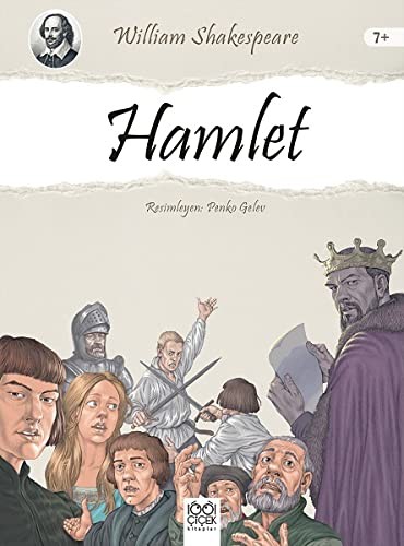 Hamlet, a Romance from Shakespeare's Play
