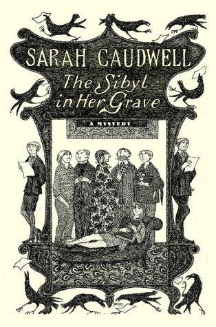 The Sibyl in her grave