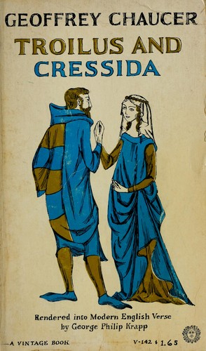 Troilus and Criseyde