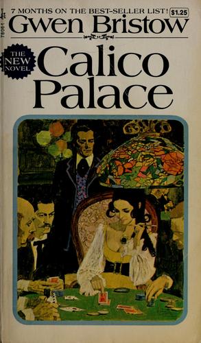 Calico palace