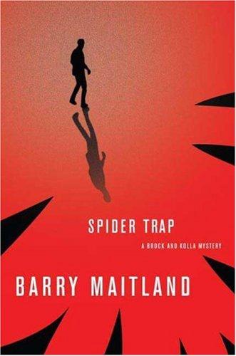 Spider Trap
