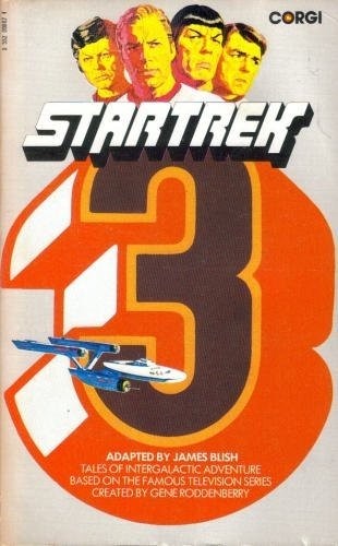 STAR TREK 3