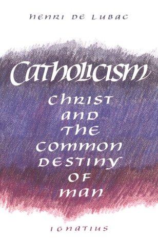 Catholicisme