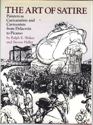 The Art Of Satire