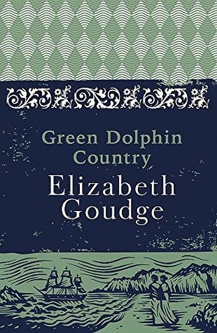 Green Dolphin Country; or, Green Dolphin Street