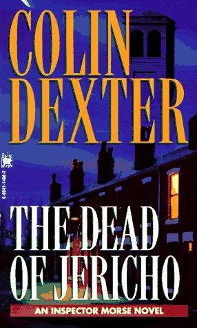 The dead of Jericho