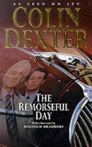 The remorseful day