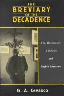 The Breviary of the Decadence