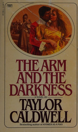 The arm and the darkness