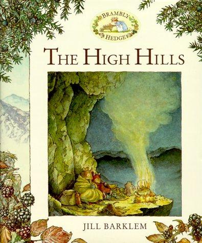 The High Hills (Brambly Hedge)