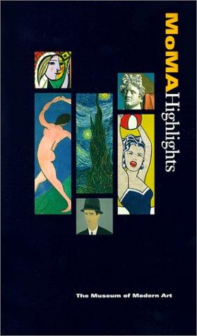 MoMA highlights