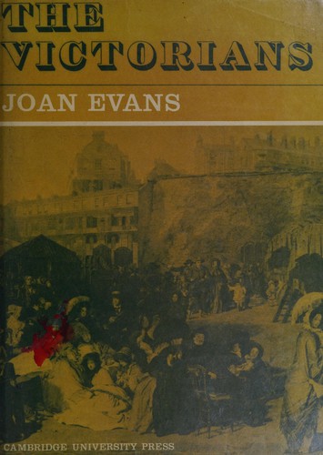The Victorians