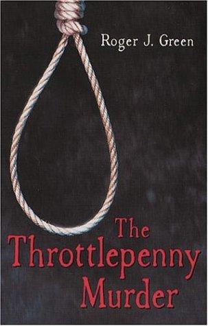 The Throttlepenny Murder