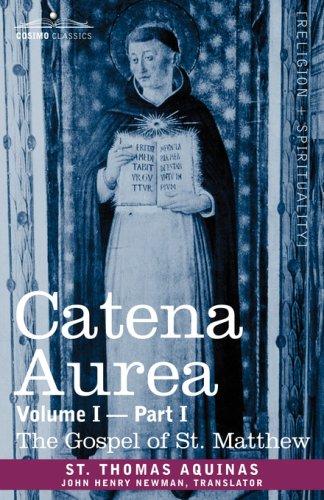 Catena aurea