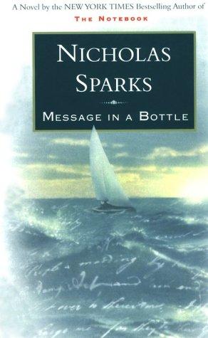 Message in a bottle