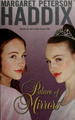 Palace of Mirrors (Palace Chronicles #2)