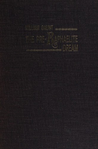 The pre-Raphaelite dream