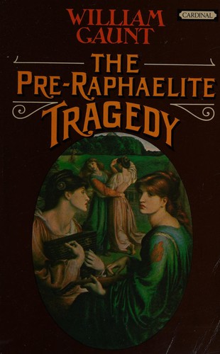 The pre-Raphaelite tragedy