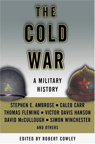 The Cold War