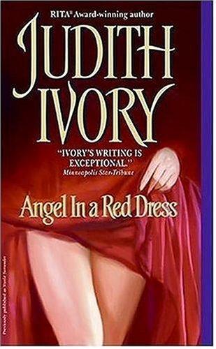 Angel In a Red Dress
